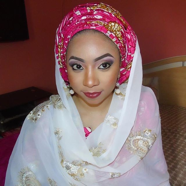 Covered Yet Chic! We Love Our Muslim Brides